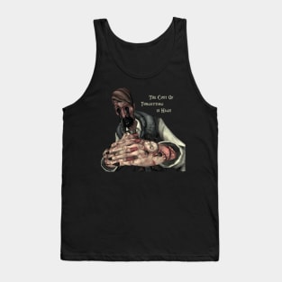 Alice: Madness Returns-Dollmaker Tank Top